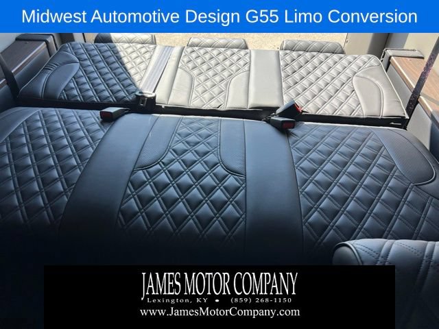 Used 2023 Mercedes-Benz Sprinter 3500 image 29