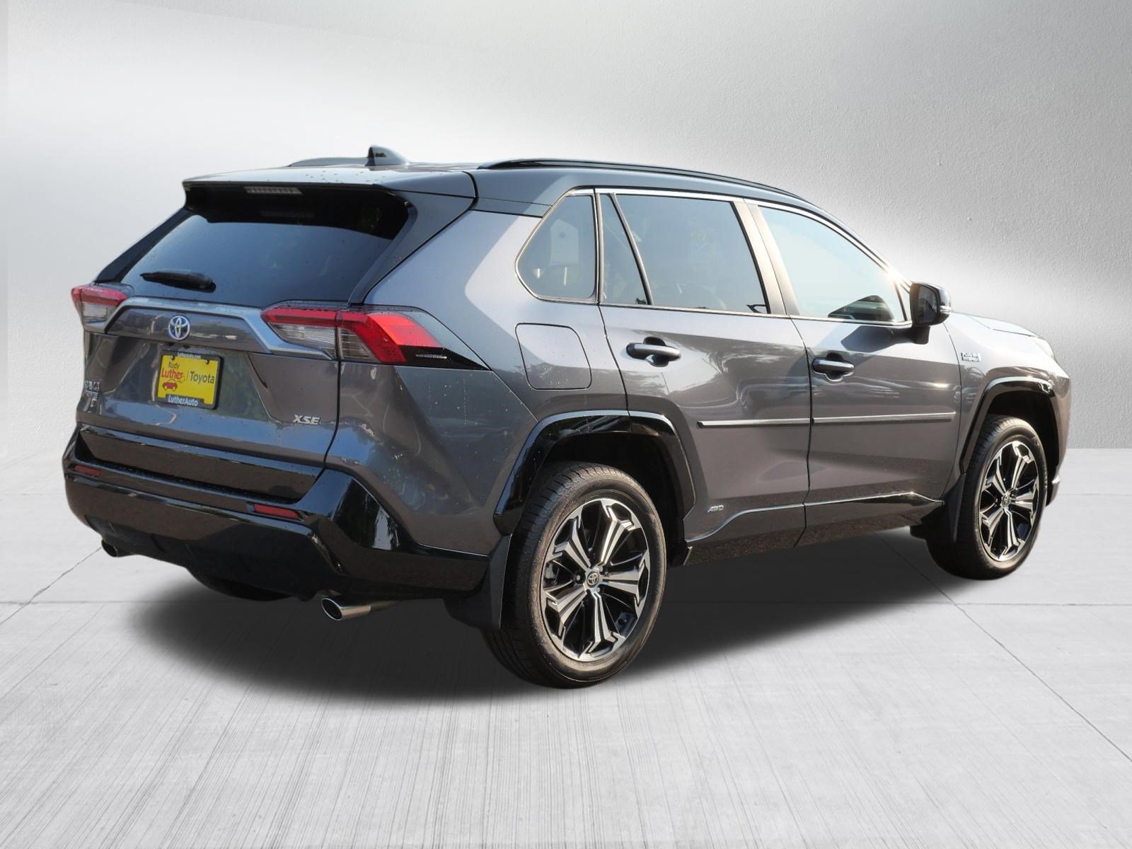 Certified 2024 Toyota RAV4 XSE w/ Weather Package AWD/4WD image 8
