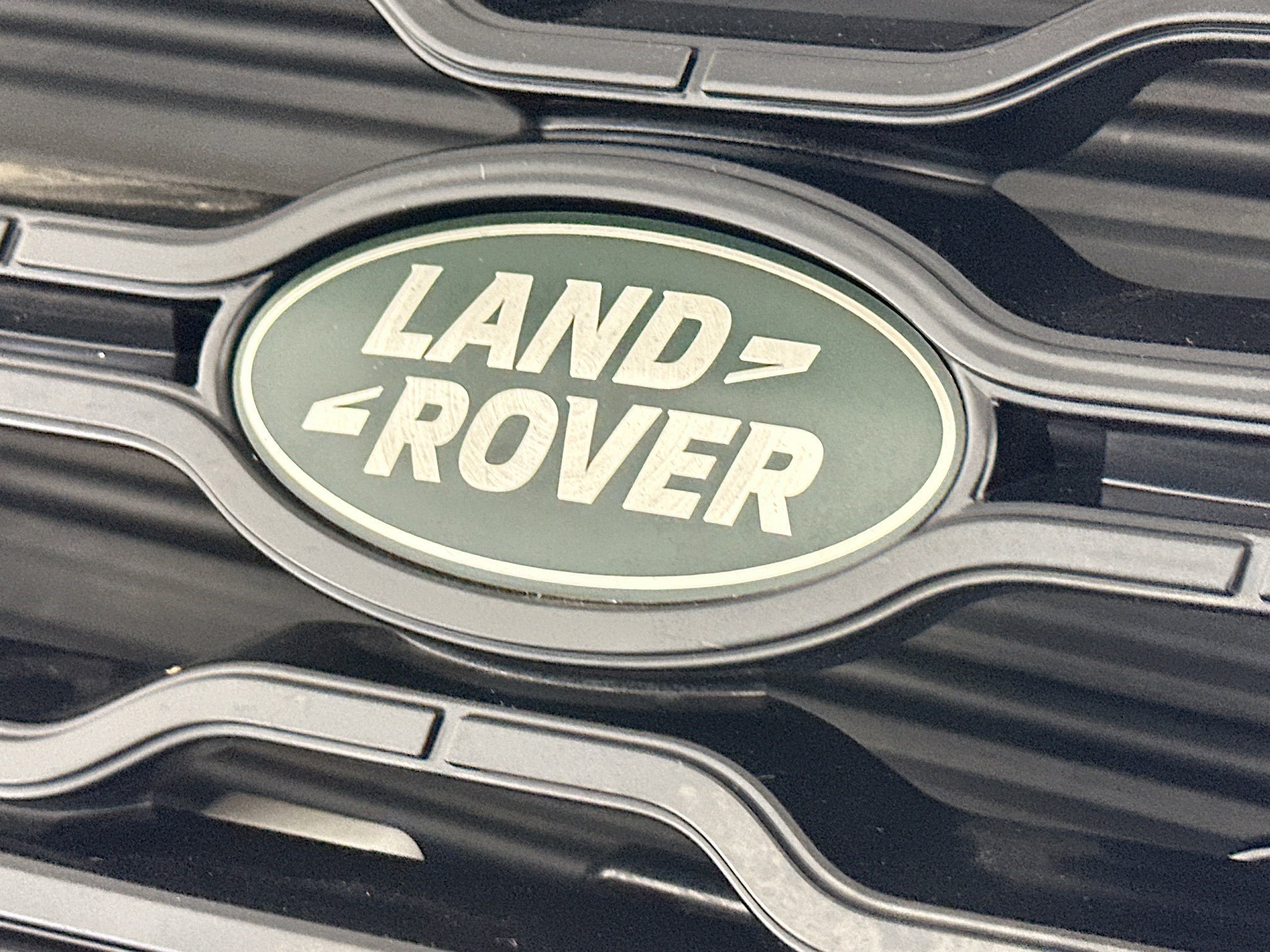 Used 2022 Land Rover Range Rover Sport HST image 36