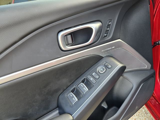 Certified 2024 Acura Integra A-Spec image 13