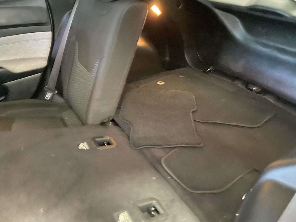 Used 2024 Jeep Compass Sport image 15