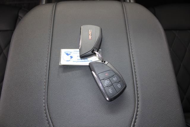 Used 2025 GMC Sierra 1500 Elevation w/ LPO, GMC Protection Package image 26