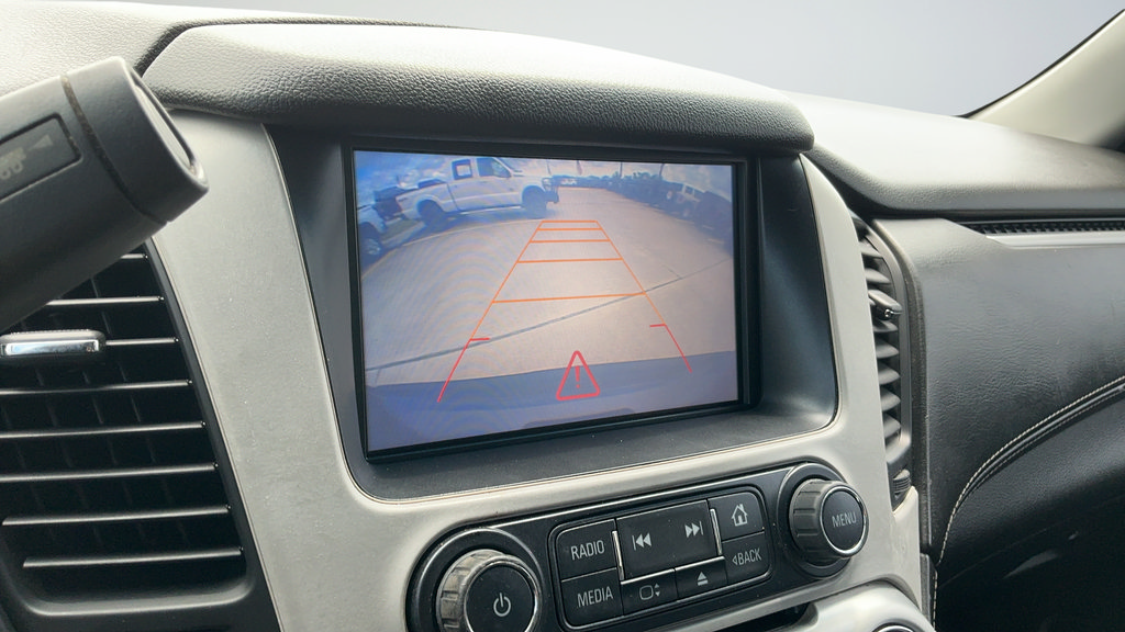 Used 2016 GMC Yukon SLE RWD image 12