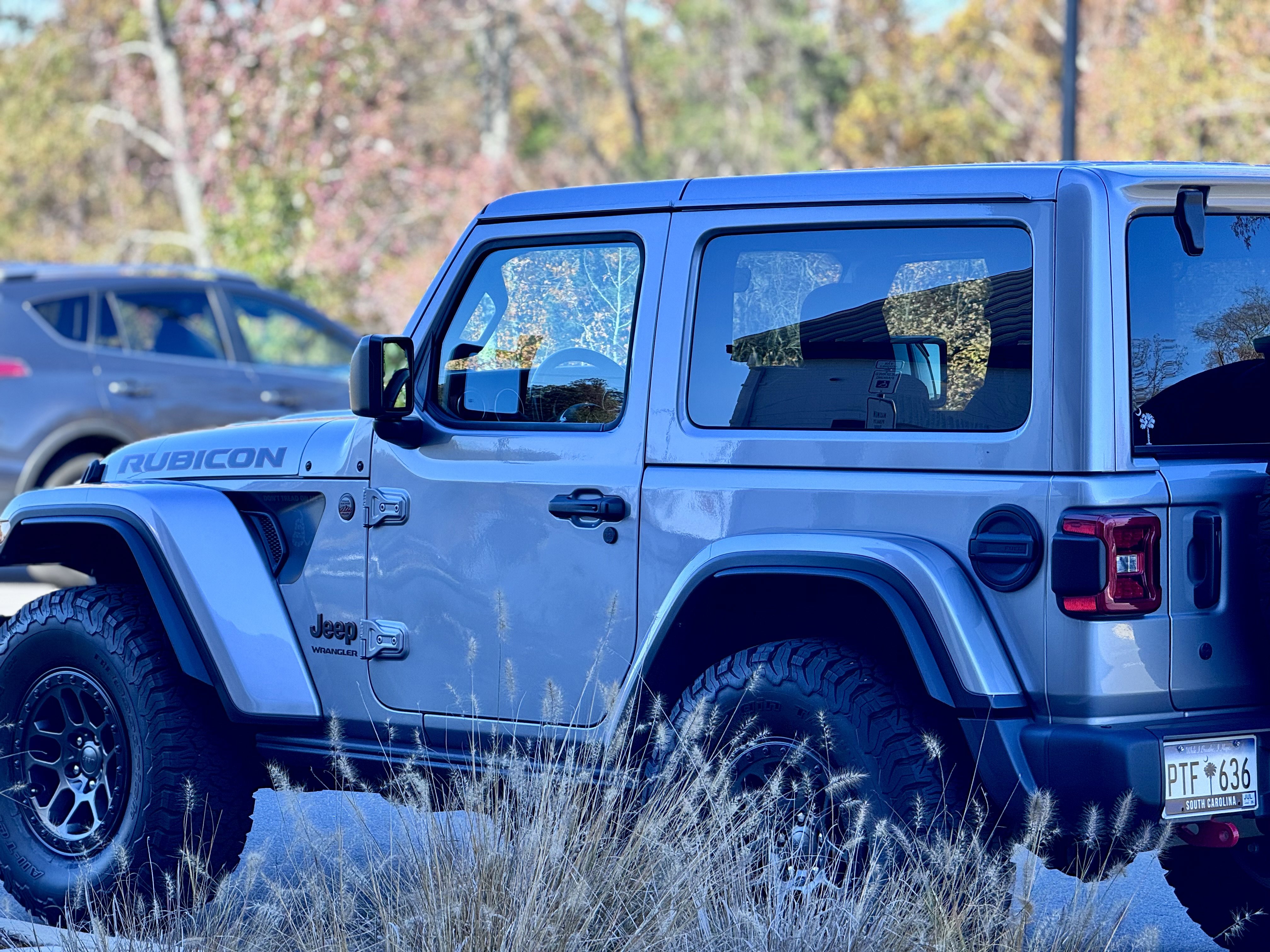 Used 2019 Jeep Wrangler Rubicon image 12