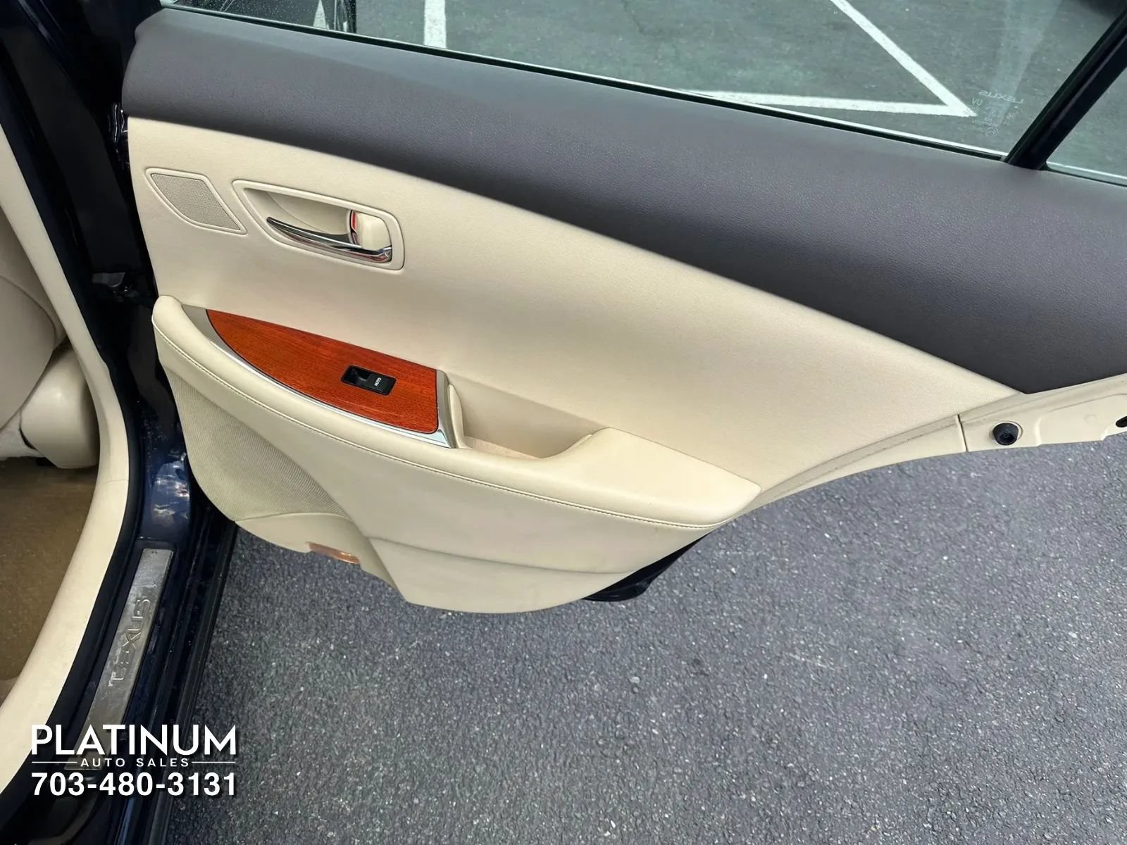 Used 2010 Lexus ES 350 FWD image 20
