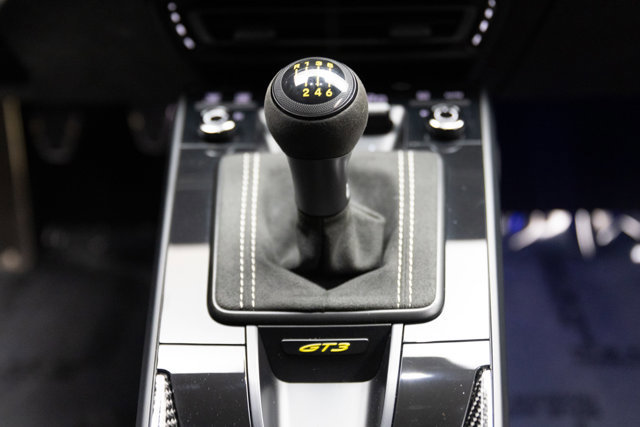 Used 2022 Porsche 911 GT3 image 93