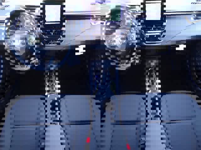 Certified 2025 Toyota Corolla LE image 12