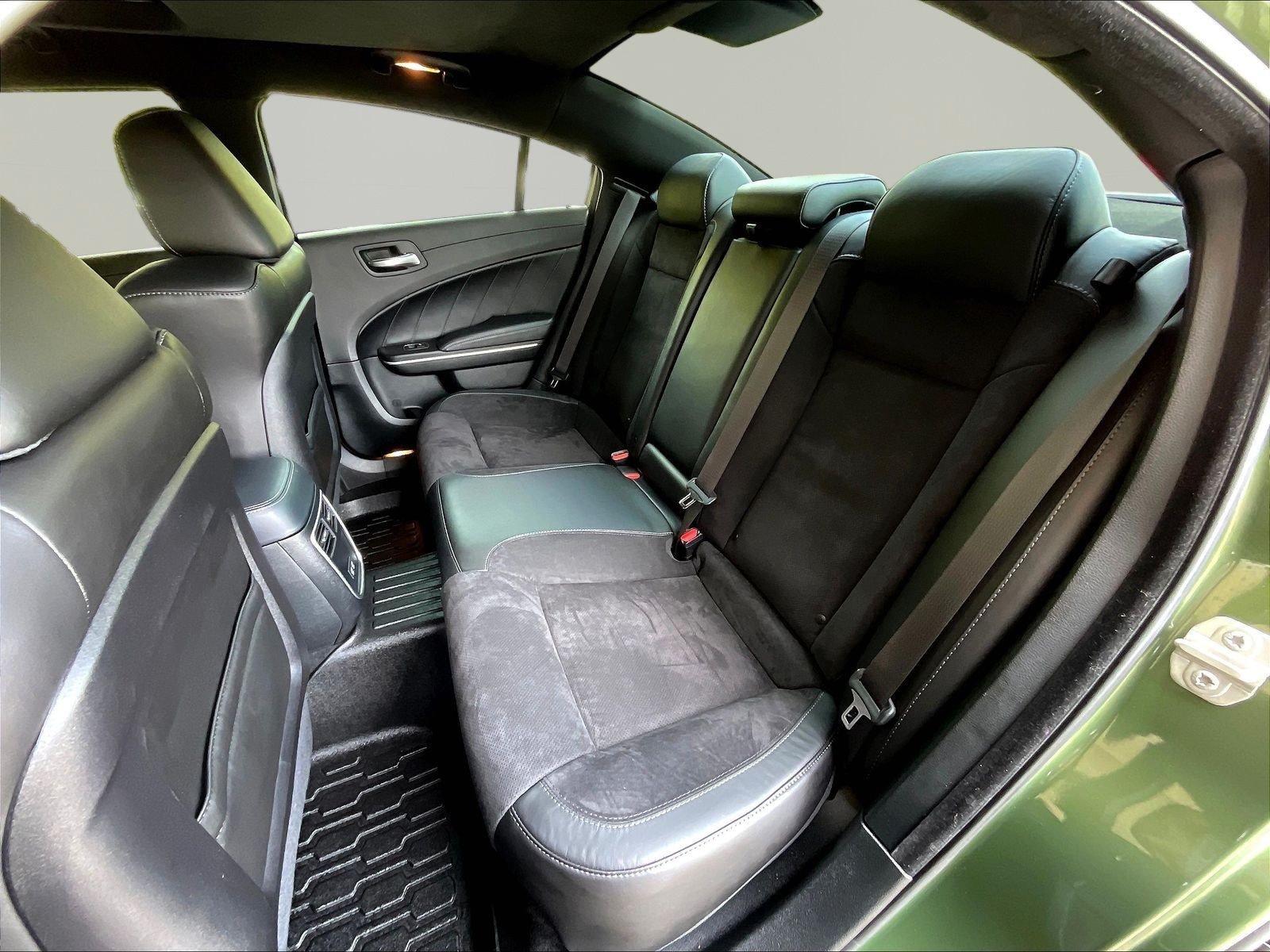 Used 2023 Dodge Charger Scat Pack RWD image 22