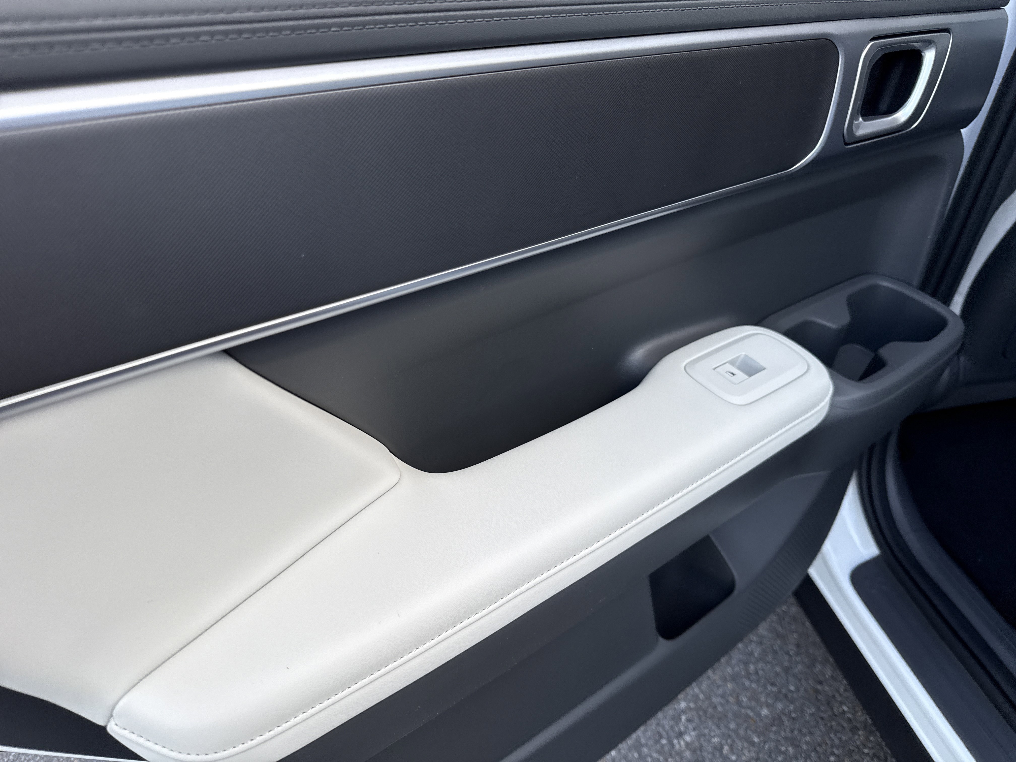 New 2026 Hyundai Santa Fe SEL image 11