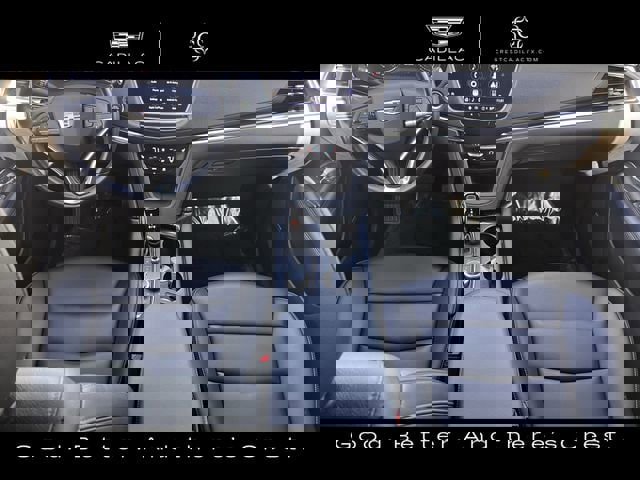 Used 2023 Cadillac XT6 Luxury image 14