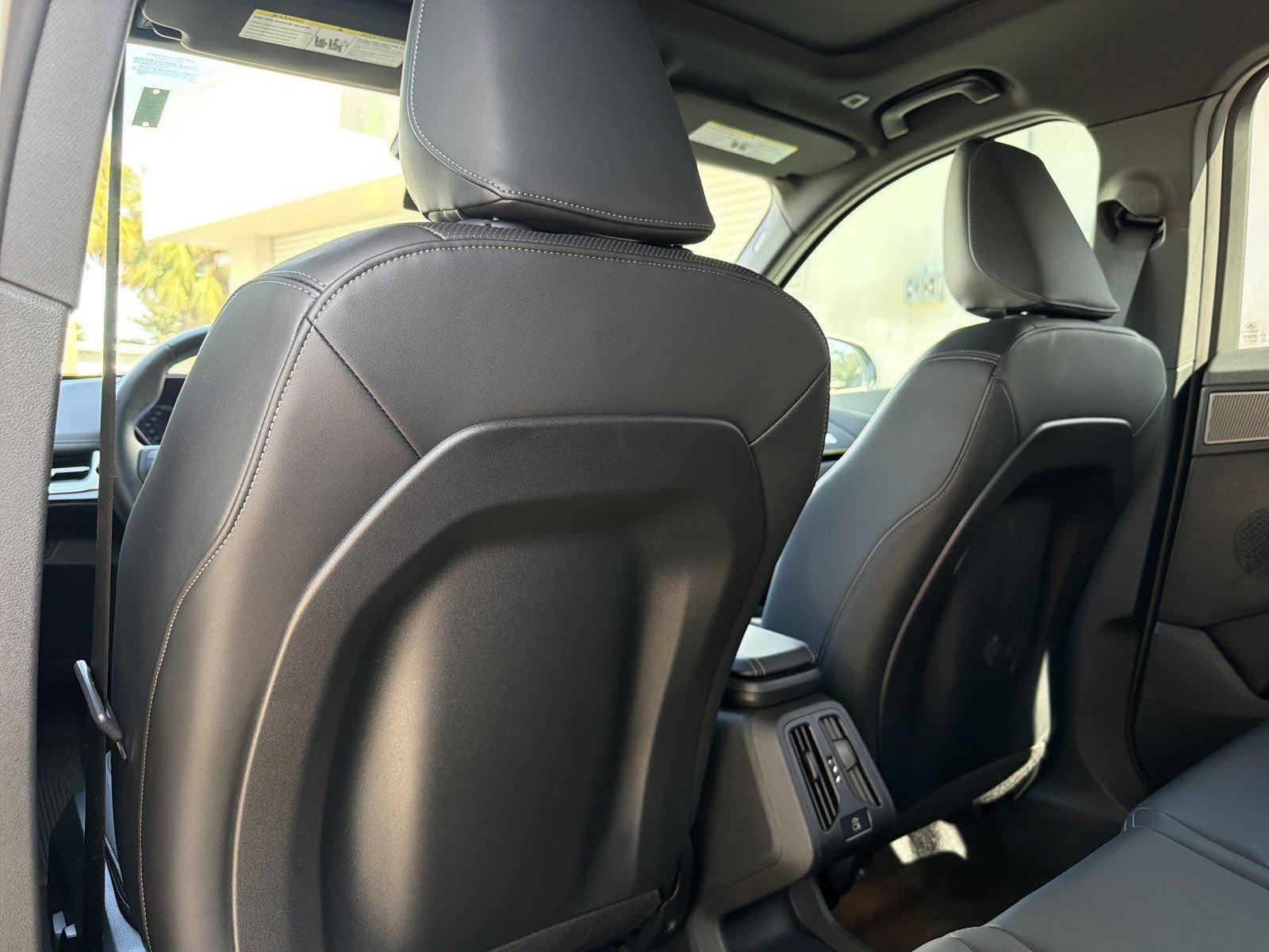 New 2026 BMW X1 xDrive28i AWD/4WD image 19