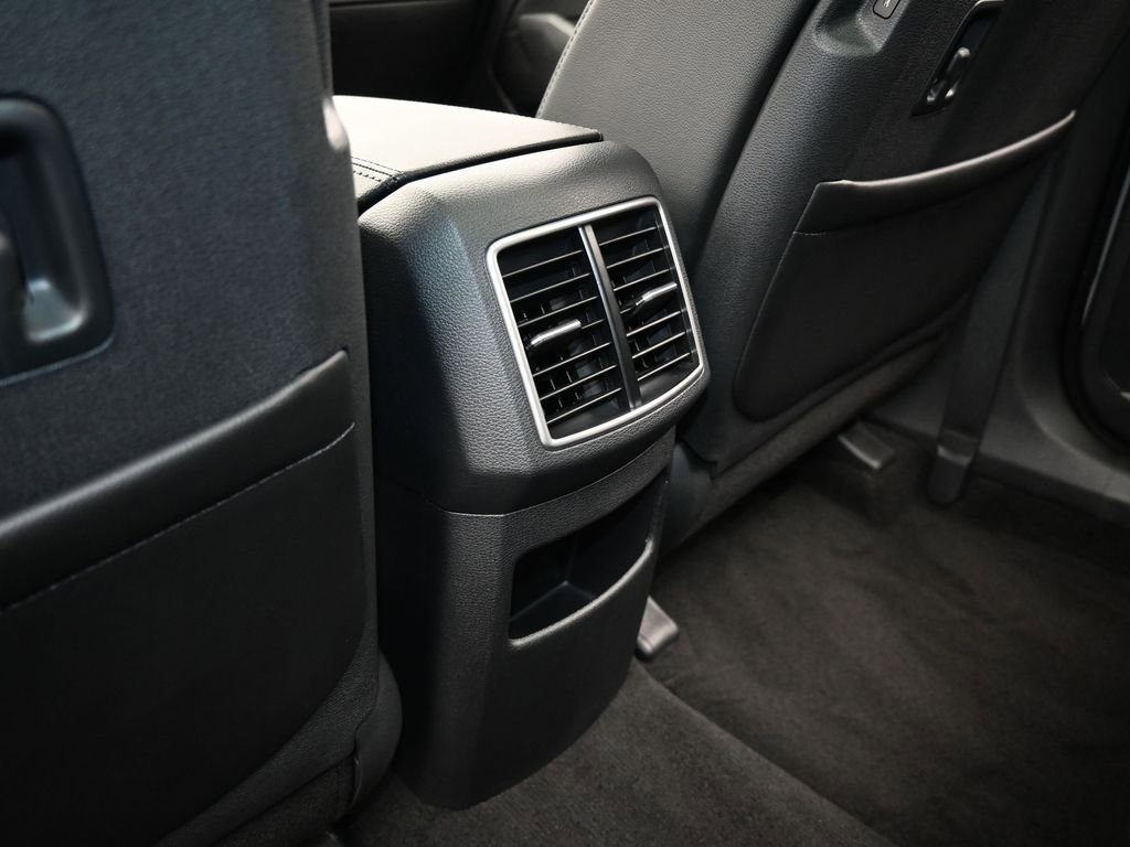 Used 2026 Kia Sportage EX w/ EX Panorama Roof Package image 21