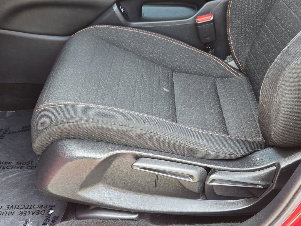 Used 2023 Honda HR-V Sport image 26