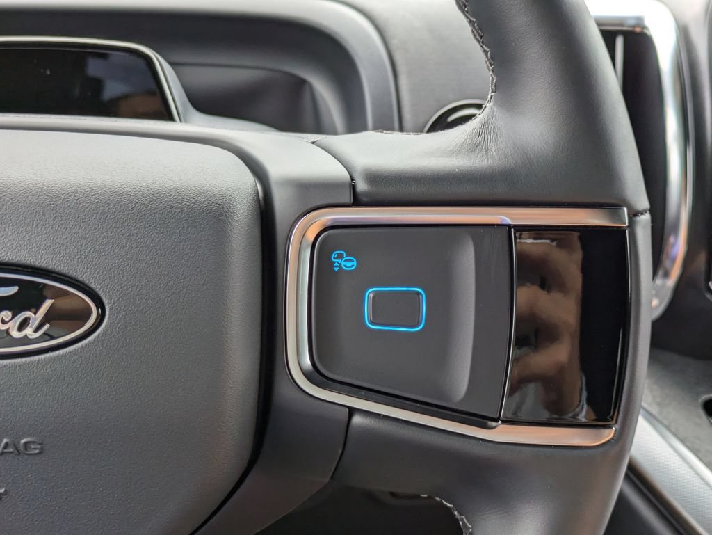 New 2026 Ford Expedition Tremor AWD/4WD image 31
