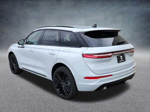 New 2025 Lincoln Corsair Reserve w/ Equipment Group 202A image 5