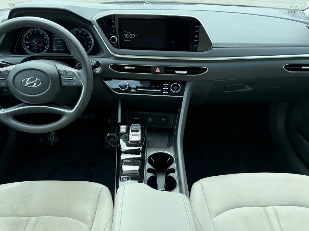 Used 2023 Hyundai Sonata SEL FWD image 24
