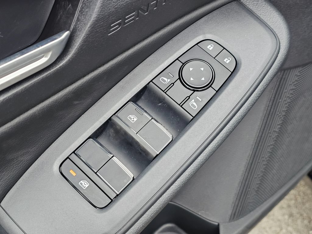 New 2026 Nissan Sentra SV w/ SV Convenience Package FWD image 28
