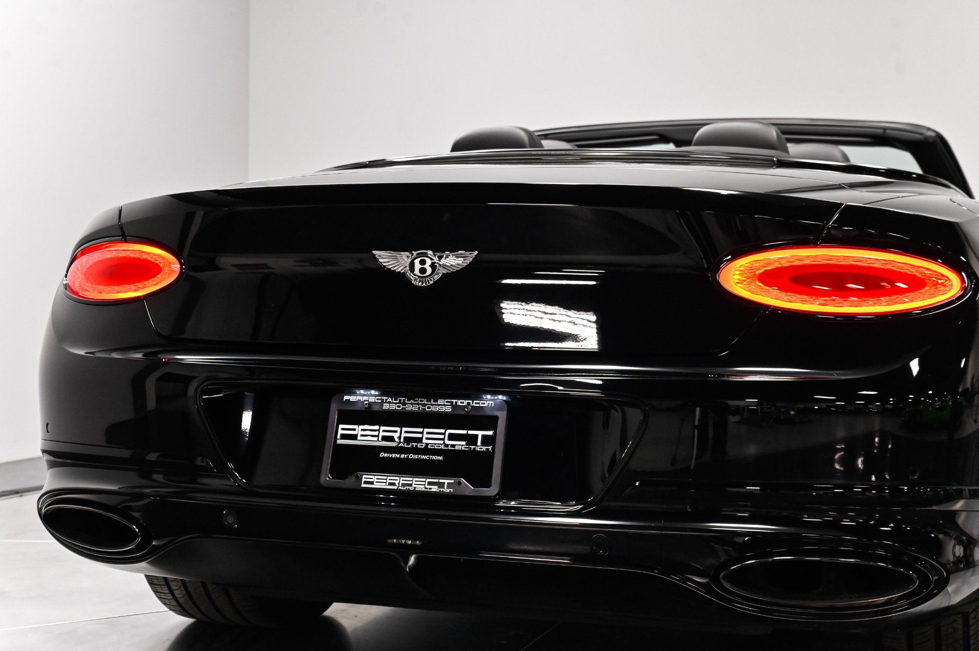 Used 2020 Bentley Continental GT w/ First Edition Specification AWD/4WD image 52