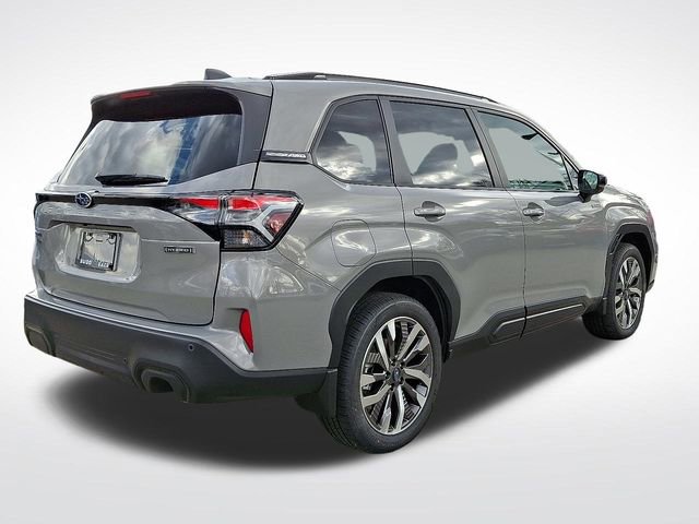 New 2026 Subaru Forester Touring image 7