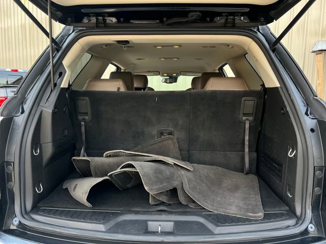 Used 2016 GMC Acadia SLT image 30