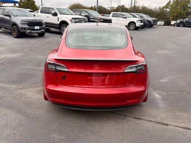 Used 2018 Tesla Model 3 Long Range image 11