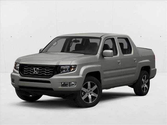 Used 2014 Honda Ridgeline SE