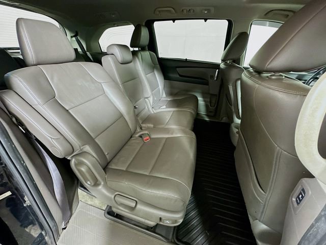 Used 2016 Honda Odyssey Touring image 25
