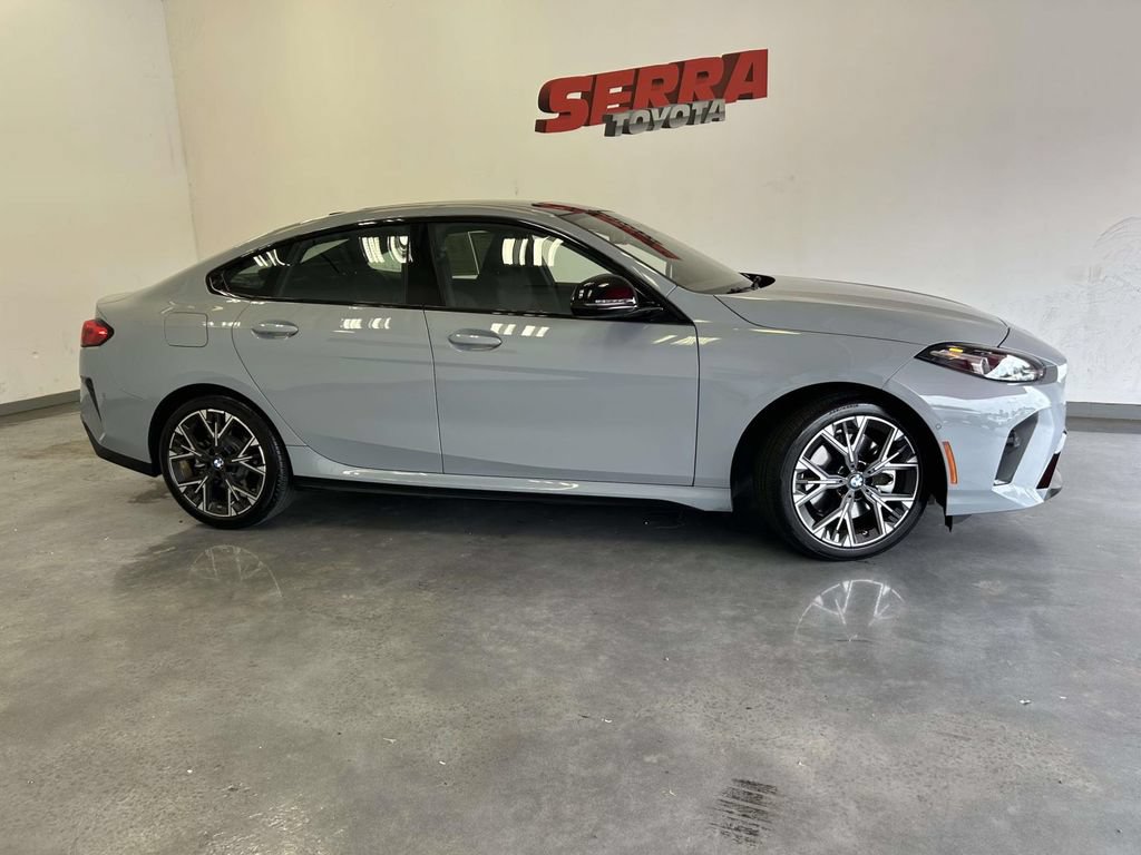 Used 2026 BMW 228 Gran Coupe FWD image 2