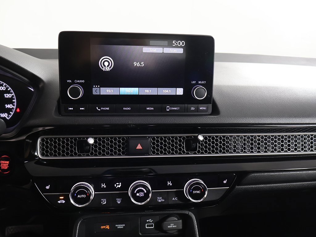 Used 2023 Honda Civic EX image 43