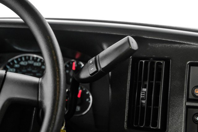 Used 2023 Chevrolet Express 2500 CARGO VAN POWER CONVENIENCE PK image 15