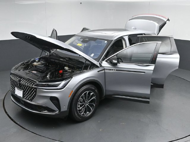 Certified 2024 Lincoln Nautilus Premier w/ Equipment Group 102A AWD/4WD image 56