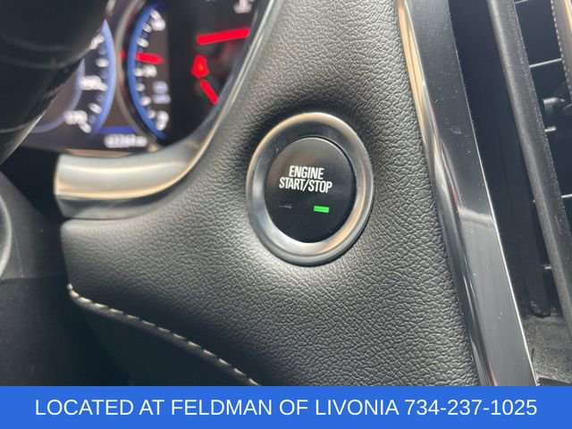 Certified 2023 Chevrolet Traverse Premier w/ LPO, Floor Liner Package image 17