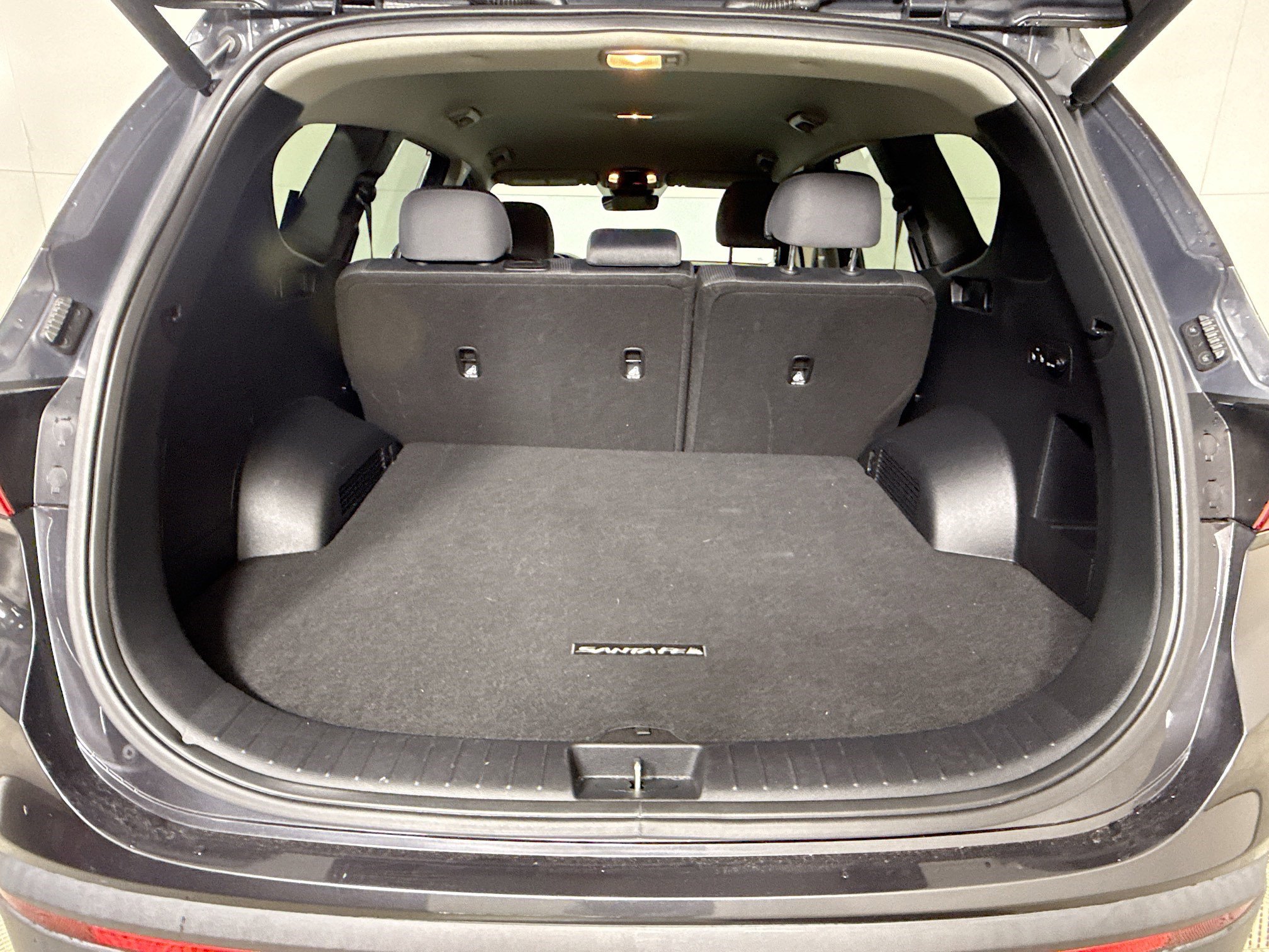 Used 2021 Hyundai Santa Fe SEL w/ Convenience Package image 35