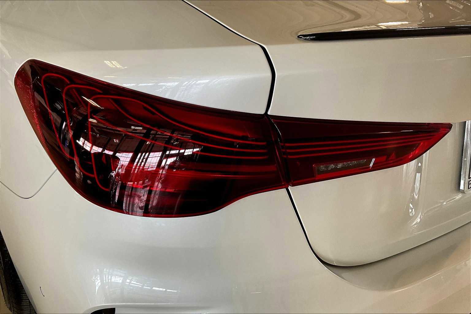 New 2026 BMW M440i Coupe w/ Premium Package image 14