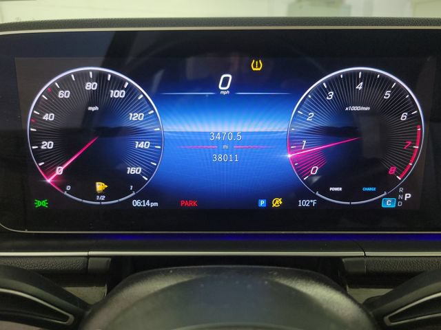 Used 2024 Mercedes-Benz GLE 350 4MATIC w/ 3rd Row Seat Package image 22