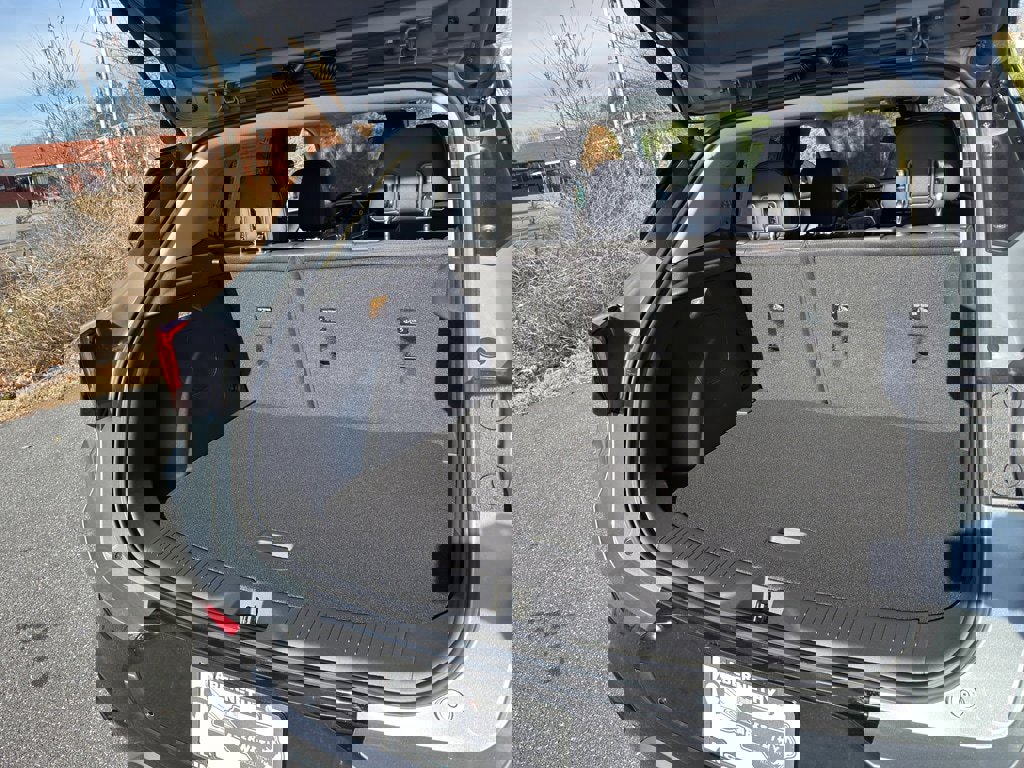 New 2026 Buick Encore GX Sport Touring w/ Advanced Technology Package image 20