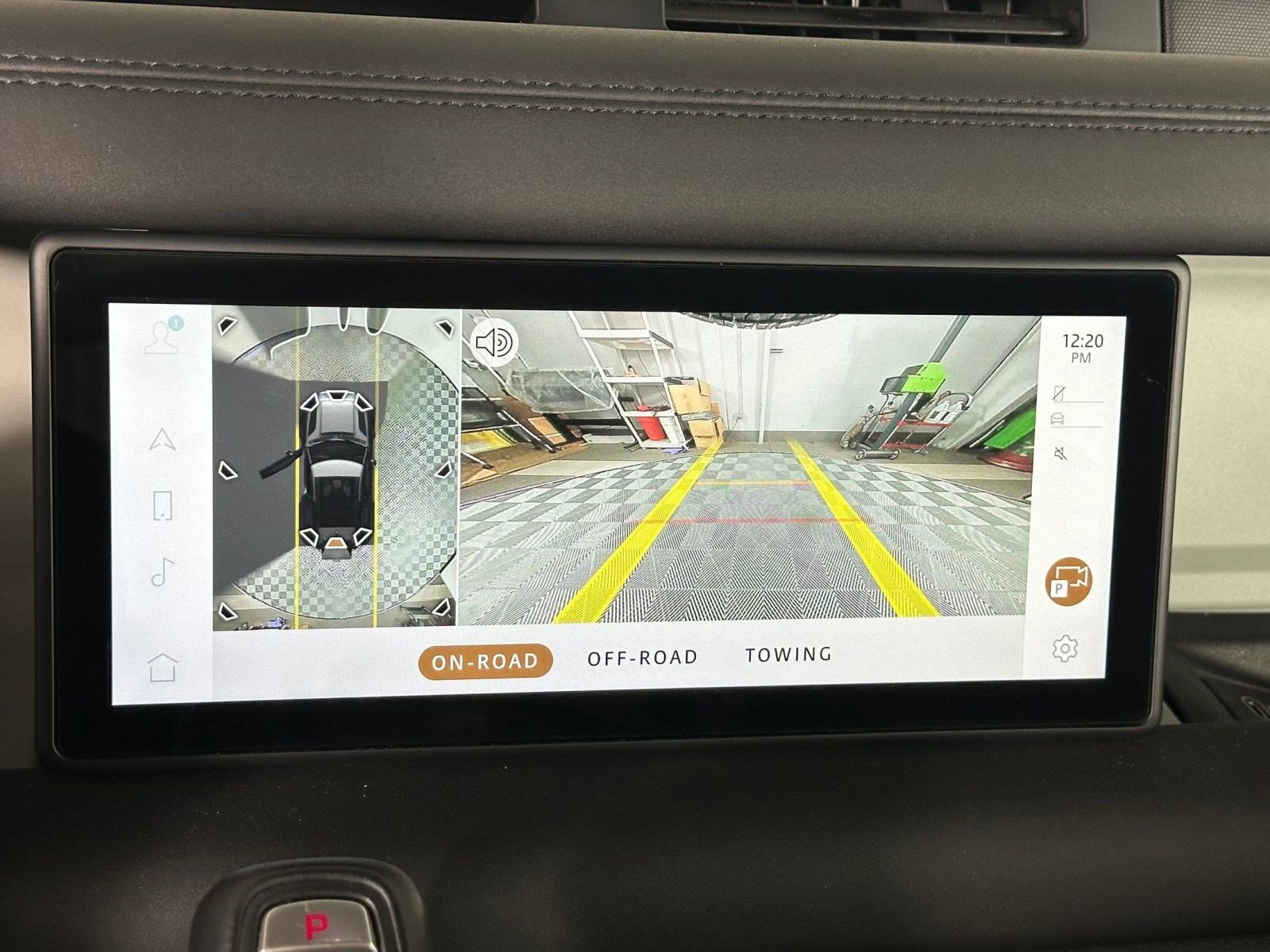 Certified 2024 Land Rover Defender 90 S image 26