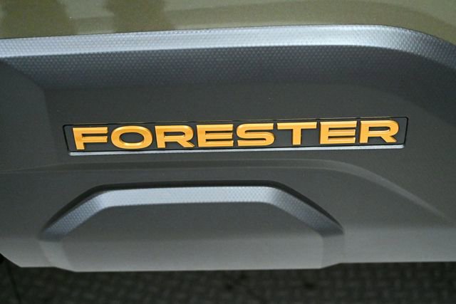 Certified 2026 Subaru Forester Wilderness image 16