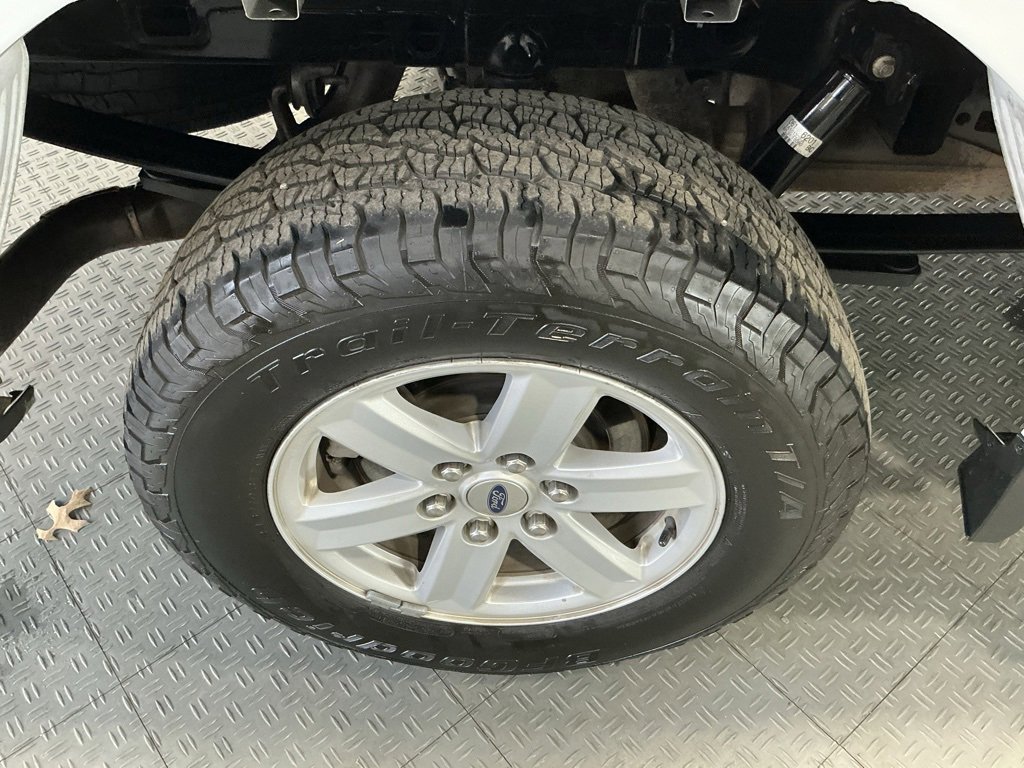 Used 2023 Ford F150 XLT w/ Equipment Group 301A Mid image 46