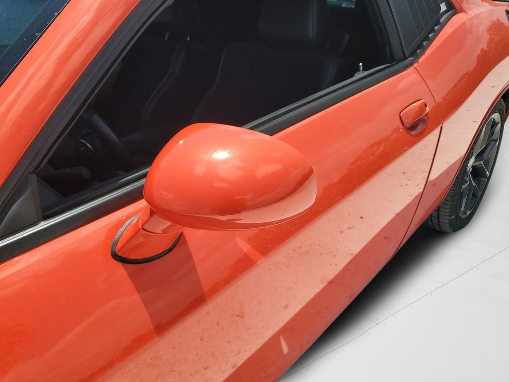 Used 2023 Dodge Challenger R/T w/ Plus Package image 25