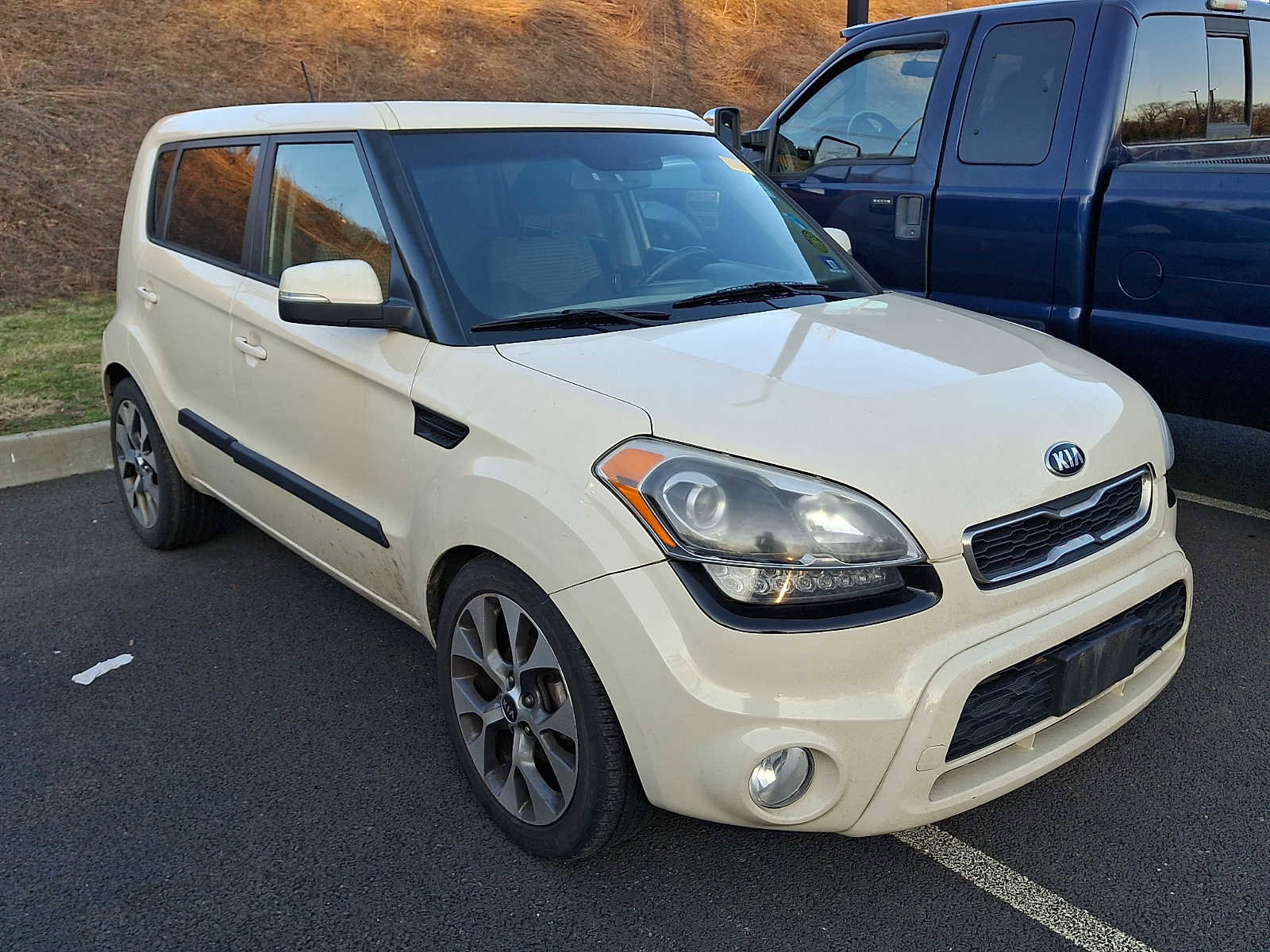 Used 2013 Kia Soul ! image 5