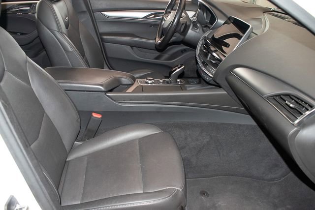 Used 2023 Cadillac CT5 Premium Luxury w/ Parking Package AWD/4WD image 10