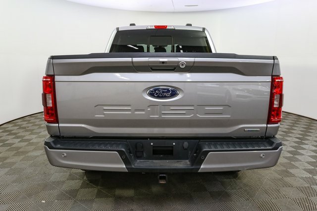 Used 2023 Ford F150 XLT w/ Equipment Group 302A High image 10