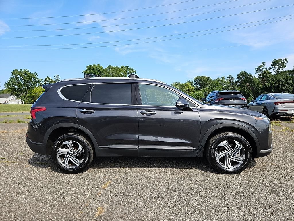 Used 2023 Hyundai Santa Fe SEL AWD/4WD image 8