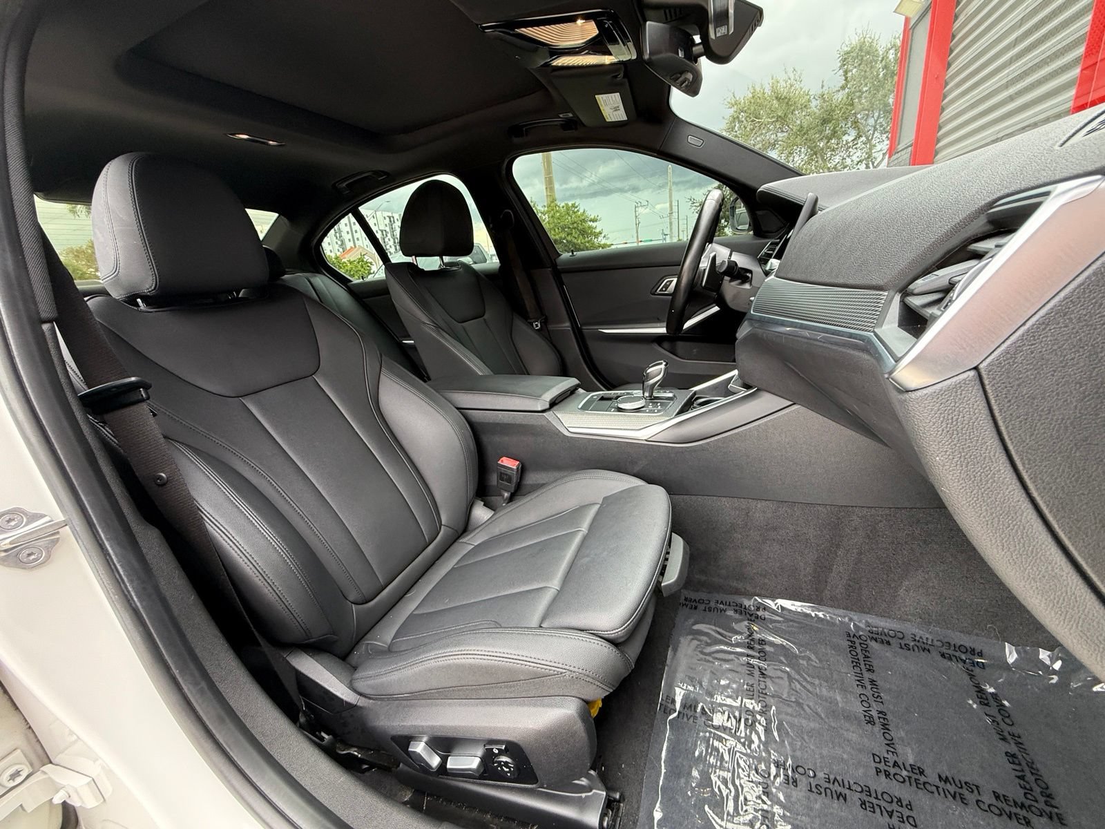 Used 2020 BMW M340i w/ Parking Assistance Package RWD image 21