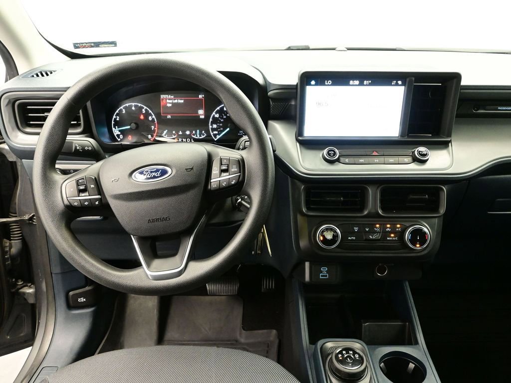 Used 2023 Ford Maverick XL w/ Equipment Group 100A Standard image 15