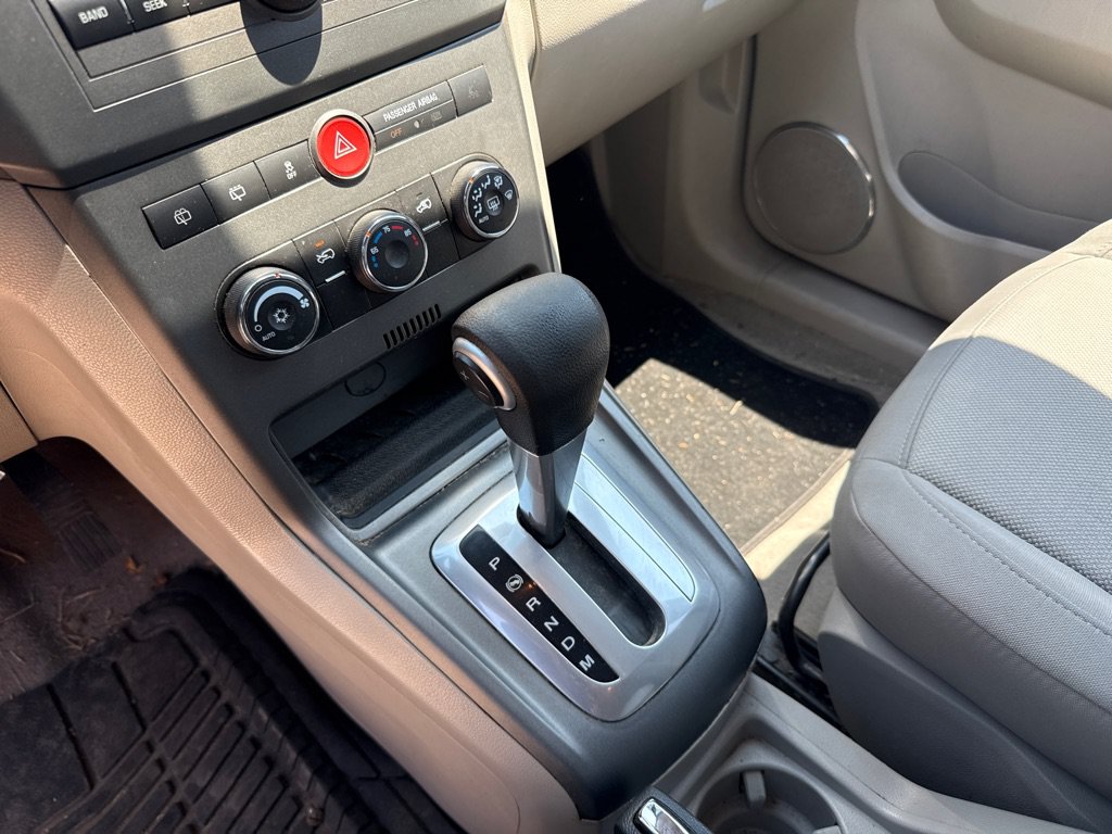 Used 2008 Saturn Vue XE w/ Preferred Package FWD image 15