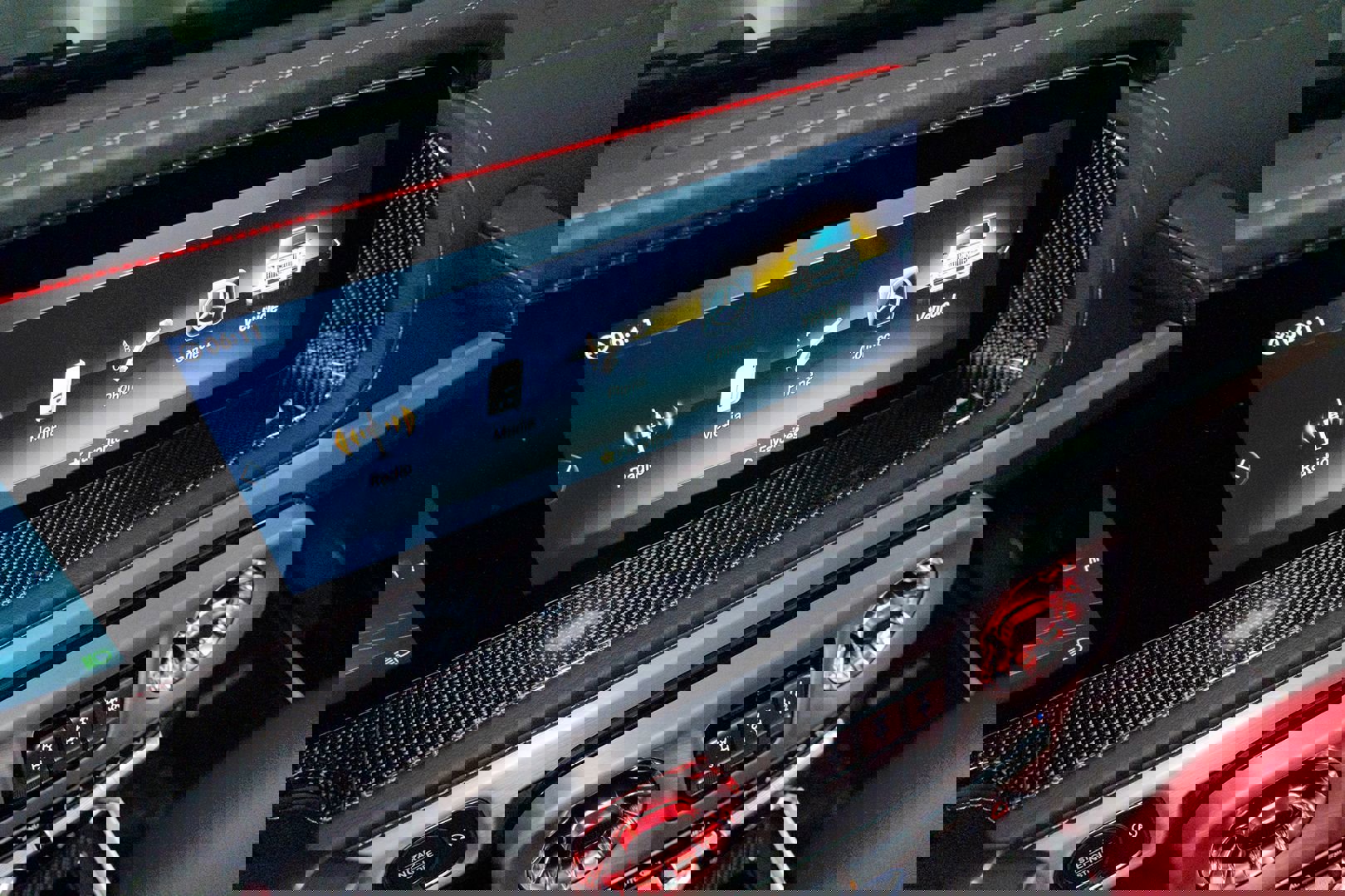 Used 2022 Mercedes-Benz G 63 AMG 4MATIC image 64