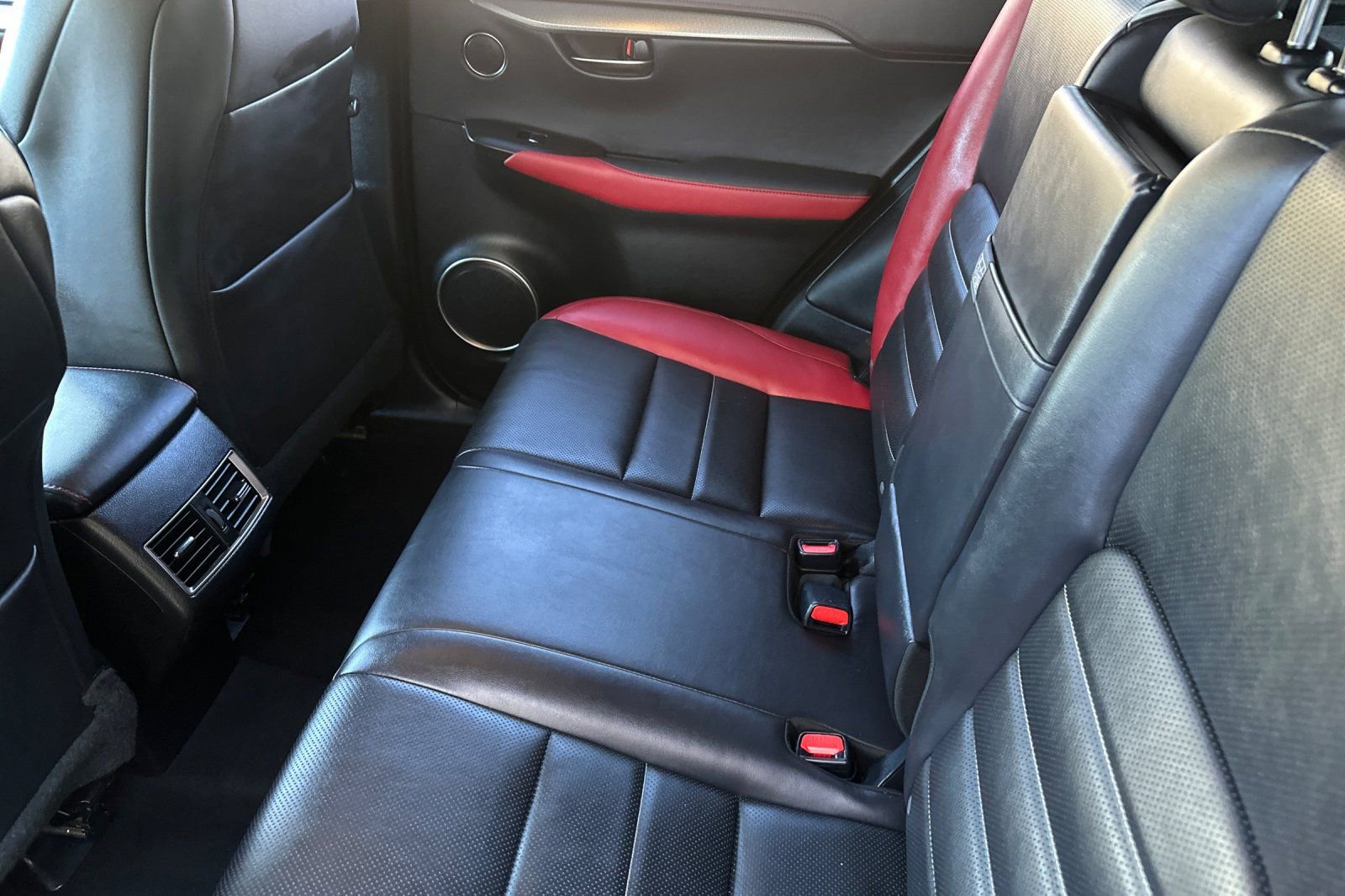 Used 2019 Lexus NX 300 F Sport image 11