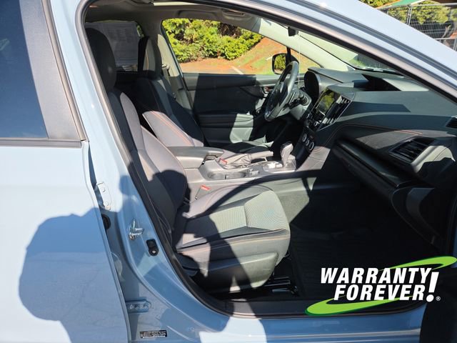 Used 2022 Subaru Crosstrek 2.0i Premium w/ Moonroof Package image 15